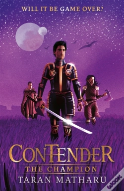 Capa do artigo Contender: The Champion