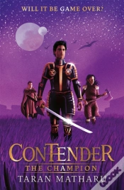 Capa do artigo Contender: The Champion