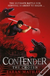 Capa do artigo Contender: The Chosen