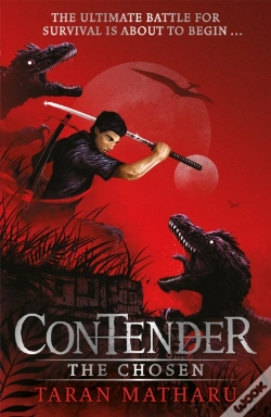 Capa do artigo Contender: The Chosen
