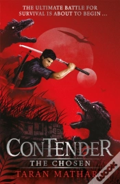 Capa do artigo Contender: The Chosen