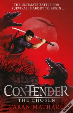 Capa do artigo Contender: The Chosen