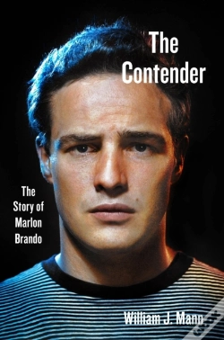 Capa do artigo Contender