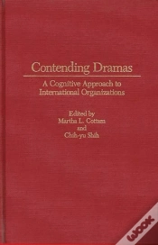 Capa do artigo Contending Dramas
