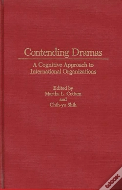 Capa do artigo Contending Dramas