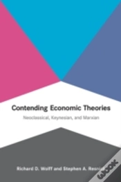 Capa do artigo Contending Economic Theories
