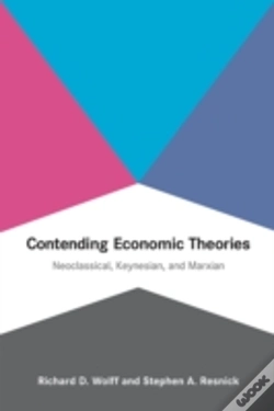 Capa do artigo Contending Economic Theories