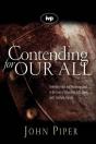 Contending For Our All - Preview