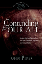 Contending For Our All - Preview