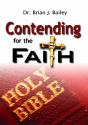 Contending For The Faith - Preview