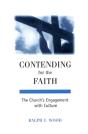 Contending For The Faith - Preview
