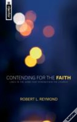 Capa do artigo Contending For The Faith