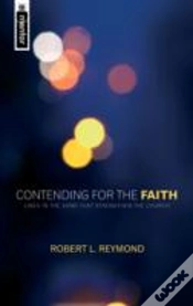 Capa do artigo Contending For The Faith