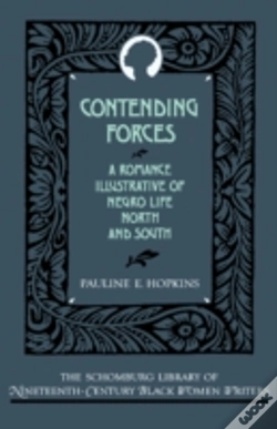 Capa do artigo Contending Forces