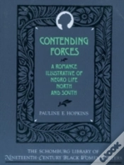 Capa do artigo Contending Forces