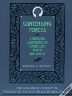 Capa do artigo Contending Forces