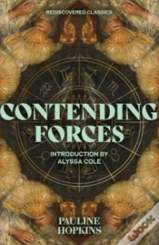 Capa do artigo Contending Forces