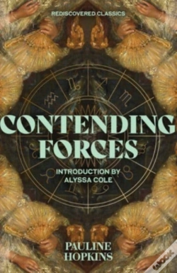 Capa do artigo Contending Forces