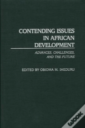 Contending Issues In African Development