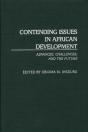 Contending Issues In African Development - Preview