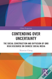 Capa do artigo Contending Over Uncertainty