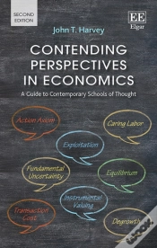 Capa do artigo Contending Perspectives In Economics