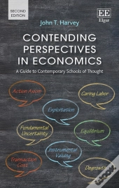 Contending Perspectives In Economics