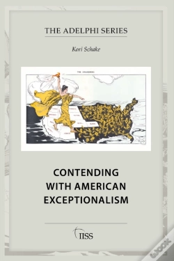 Capa do artigo Contending With American Exceptionalism
