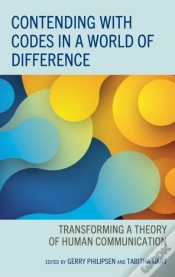 Capa do artigo Contending With Codes In A World Of Difference