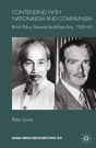 Contending With Nationalism And Communism - Preview