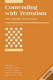 Capa do artigo Contending With Terrorism