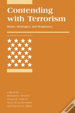 Capa do artigo Contending With Terrorism