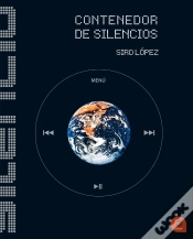Capa do artigo Contenedor De Silencios  
