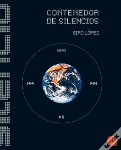 Capa do artigo Contenedor De Silencios  