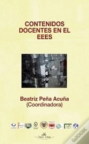 Capa do artigo Contenidos Docentes En El Eees