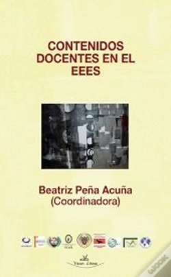 Capa do artigo Contenidos Docentes En El Eees