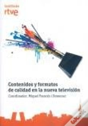 Capa do artigo Contenidos Y Formatos En La Nueva Televisión