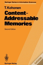 Content-Addressable Memories