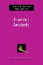 Content Analysis - Preview