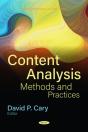 Content Analysis: Methods And Practices - Preview