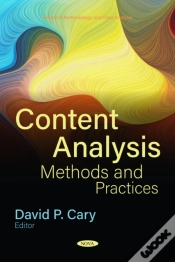 Capa do artigo Content Analysis: Methods And Practices