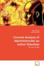 Content Analysis Of Advertisements On In - Preview