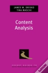 Content Analysis
