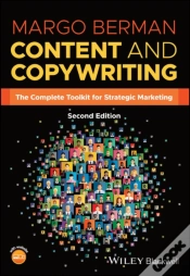Capa do artigo Content And Copywriting