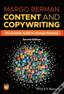 Capa do artigo Content And Copywriting