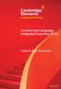 Content And Language Integrated Learning (Clil) - Preview