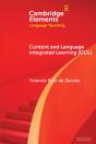 Content And Language Integrated Learning (Clil) - Preview