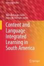 Content And Language Integrated Learning In South America - Preview