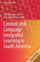 Content And Language Integrated Learning In South America