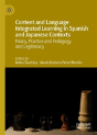 Content And Language Integrated Learning In Spanish And Japanese Contexts - Preview